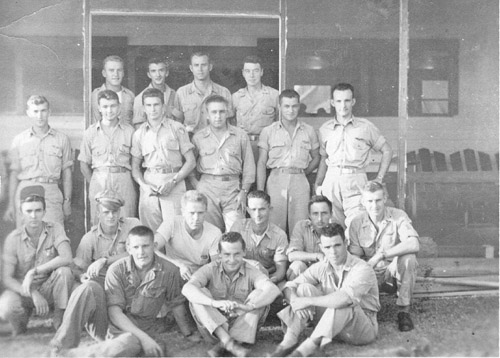457th Officers 2