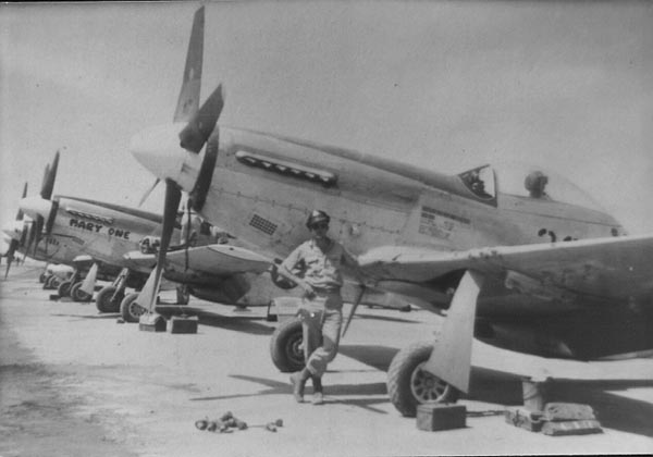 p51lineup