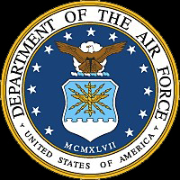US Air Force Emblem
