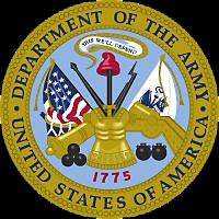 US Army Emblem