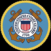 US Coast Guard Emblem