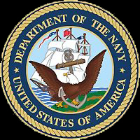 US Navy Emblem